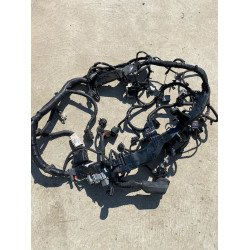 Instalatie Motor D4204T9 Volvo S60 V60 31394755