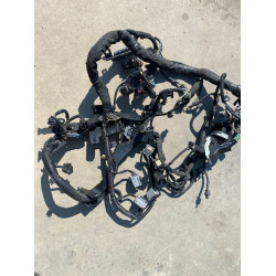 Instalatie Motor D4204T8 Volvo V40 S60 V60 31394796