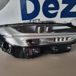 HEADLAMP LED right New VOLVO S90 V90 31655188