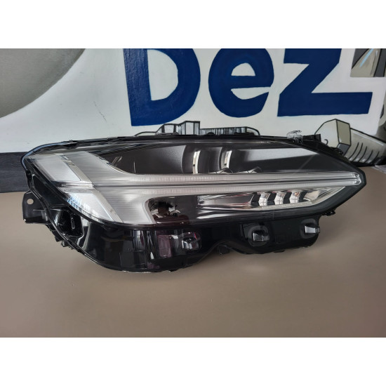 HEADLAMP LED right New VOLVO S90 V90 31655188