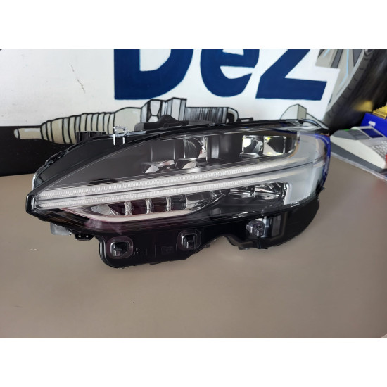 Headlamp LED left NEW VOLVO S90 V90 31655285