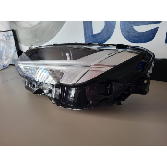 Headlamp LED left NEW VOLVO S90 V90 31655285