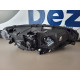 Headlamp LED left NEW VOLVO S90 V90 31655285