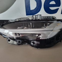 Headlamp LED left NEW VOLVO S90 V90 31655285