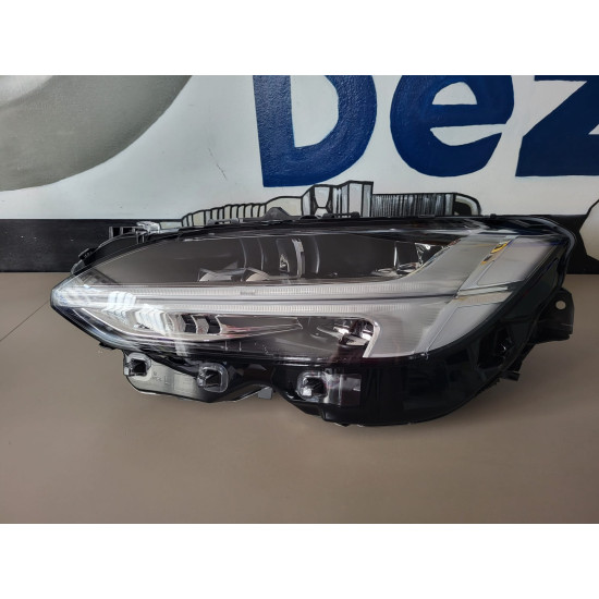 Headlamp LED left NEW VOLVO S90 V90 31655285