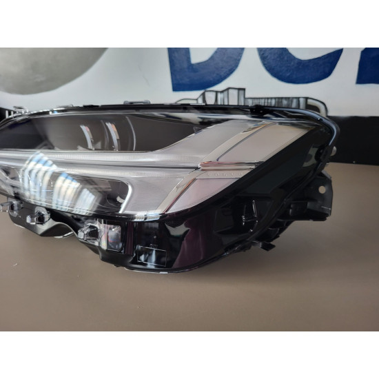 Headlamp LED left NEW VOLVO S90 V90 31655279