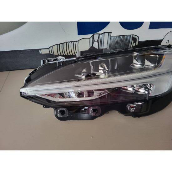 Headlamp LED left NEW VOLVO S90 V90 31655279