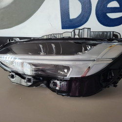 Headlamp LED left NEW VOLVO S90 V90 31655279