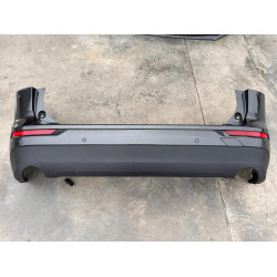 Bara spate completa Volvo XC60 2018+ 31425198
