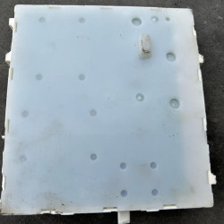 Modul CEM Volvo XC60 32233798