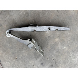 Balama capota stanga Volvo XC60 31424537