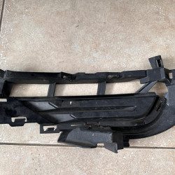 Front bumper right grille Volvo S90 31425077