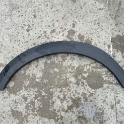  REAR RIGHT ARCH TRIM Volvo V60 V60CC 31463766