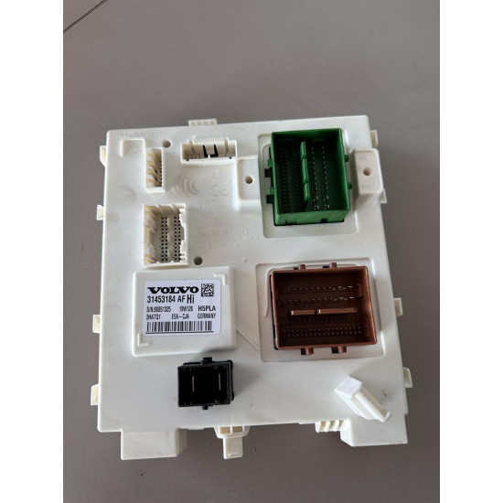 Comfort control unit ECU Volvo XC40 31453184