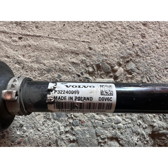 Front right driveshaft Volvo XC40 32240099