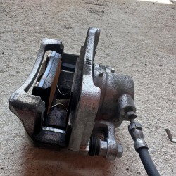 Modul frana fata dreapta Volvo XC40 32287453