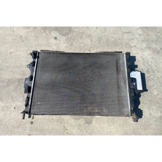 Engine Cooling Radiator Volvo V40 2014 31293689