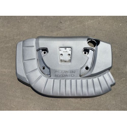 Capac Motor Volvo V60 D6 Hybrid 2014 31401263 