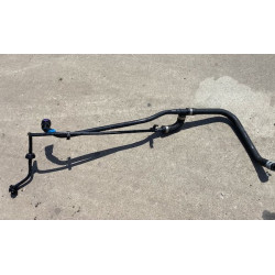 Conducta Apa Volvo V60 D6 Hybrid 31319032 31319034