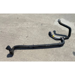 Water Hose Volvo V60 D6 Hybrid 31319852