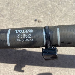 Water Hose Volvo V60 D6 Hybrid 31319852