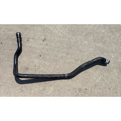 Water Hose Volvo V60 D6 Hybrid 31319030