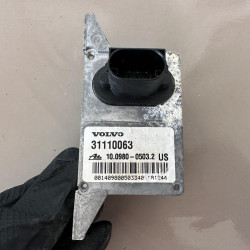 Senzor acceleratie laterala Volvo XC90 8691675, 31110063