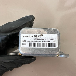 Senzor acceleratie laterala Volvo XC90 8691675, 31110063