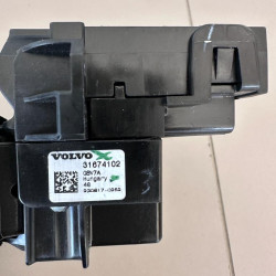 Maneta comanda semnalizare Volvo S60 V60 XC60 XC90 S90 V90 31674102