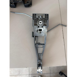 Suport maner usa exterior Volvo XC90 2003-2006 30674684