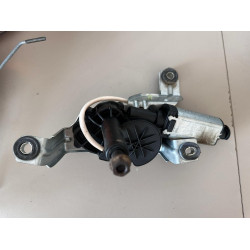 Motoras stergator luneta Volvo XC90 2002-2014 8638163