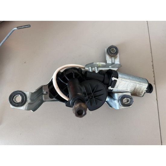 Rear window wiper motor Volvo XC90 2002-2014 8638163