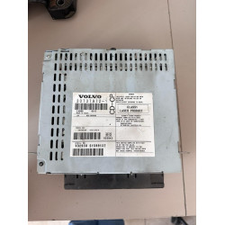 Magazie CD Radio player Volvo XC90 2002-2014 30737972