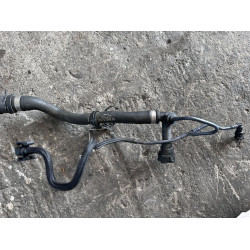 Furtun apa Volvo XC90 XC60 31368540, 31493032, 31368970