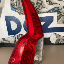 Left taillight Volvo V50 2011 30763511