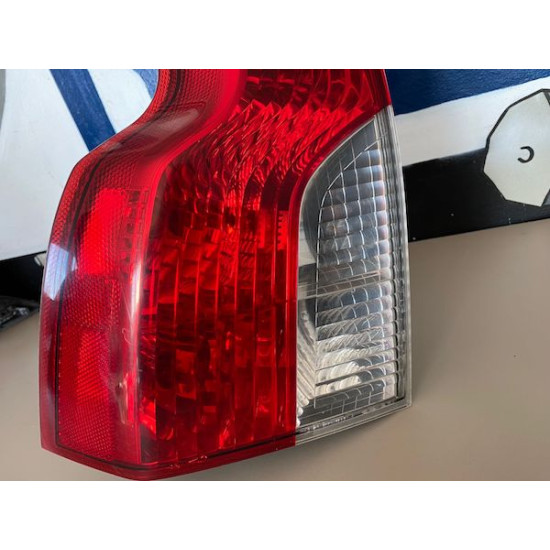 Left taillight Volvo V50 2011 30763511