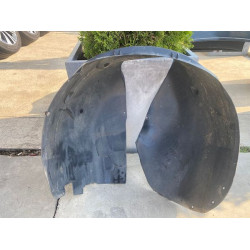 Carenaj stanga fata Volvo V50 2011 30678143