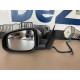 Left electric wing mirror R-Design Volvo V50 2011 31218152