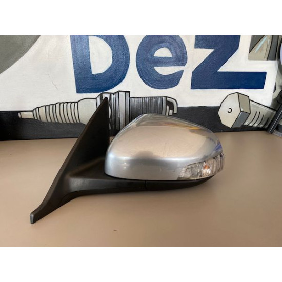 Left electric wing mirror R-Design Volvo V50 2011 31218152