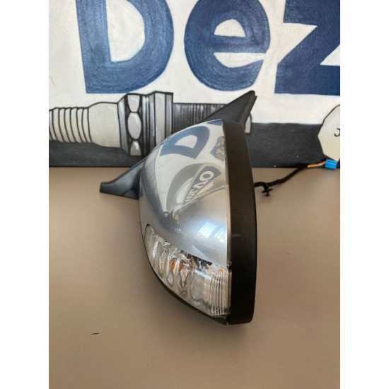 Left electric wing mirror R-Design Volvo V50 2011 31218152