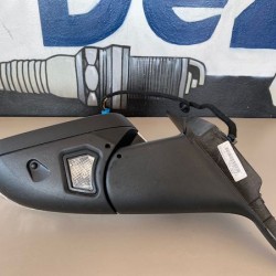 Left electric wing mirror R-Design Volvo V50 2011 31218152