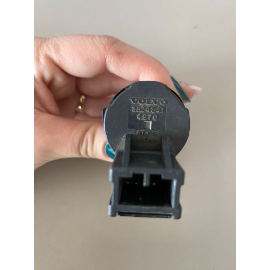 Temp sensor Volvo V50 2011 3524841