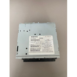 Magazie CD Volvo V50 2011 31328059 