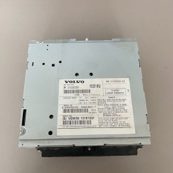 Magazie CD Volvo V50 2011 31328059 