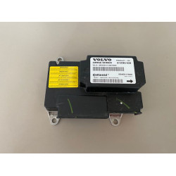Airbag control module Volvo V50 2011 31295109 