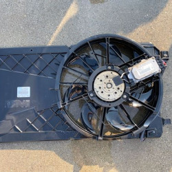 Radiator fan Volvo V50 2011 31261989 3M5H-8C607-RJ 