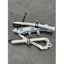 Airbag cortina dreapta VOLVO S60 V60 2010+ 30780647