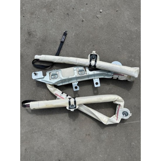 Airbag cortina dreapta VOLVO S60 V60 2010+ 30780647 Airbag cortina dreapta VOLVO S60 V60 2010+ 30780647