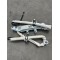 Airbag cortina dreapta VOLVO S60 V60 2010+ 30780647