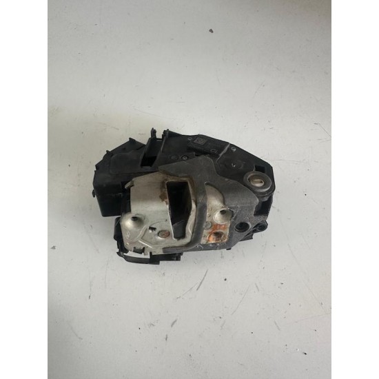 Rear right door lock mechanism VOLVO S60 V60 31301944 31349871 Rear right door lock mechanism VOLVO S60 V60 31301944 31349871
